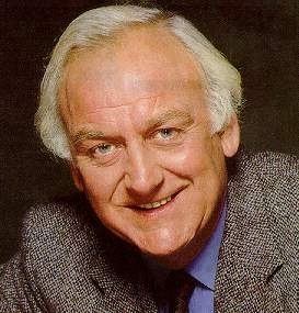 John Thaw John Thaw Actor Films episodes and roles on digiguidetv