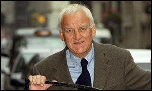 John Thaw BBC News TV AND RADIO Actor John Thaw dies