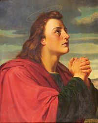 John the Apostle John the Apostle CreationWiki the encyclopedia of