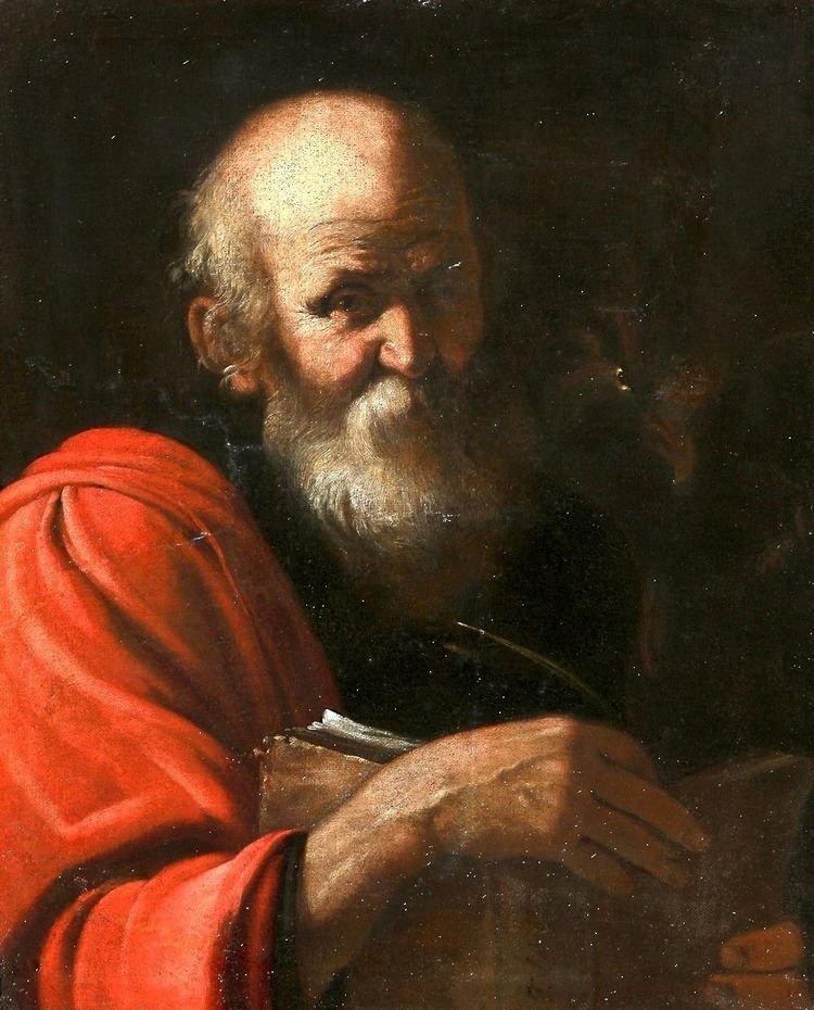 List 96+ Images pictures of st.john the apostle Completed