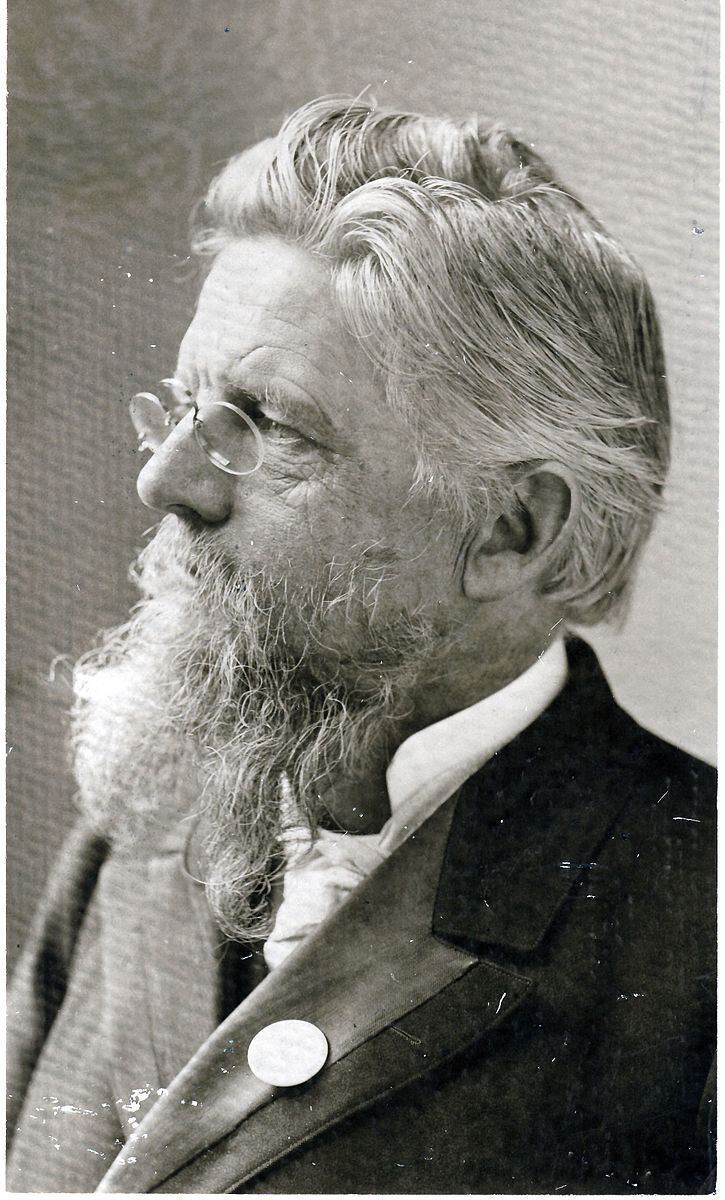 John Theodor Lund