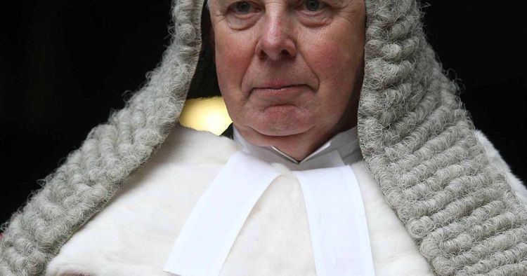 John Thomas, Baron Thomas of Cwmgiedd Welshman Sir John Thomas takes over as UKs top judge Wales Online