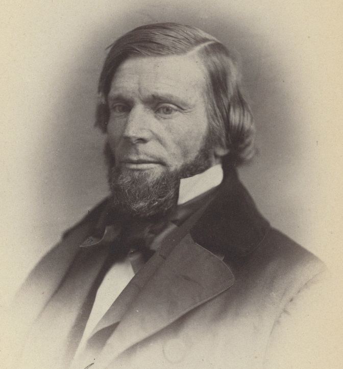 John Thompson (1809–90)