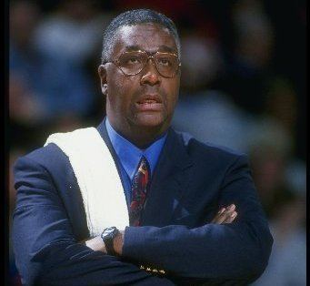 John Thompson (basketball) Former Georgetown coach John Thompson blasts break up of