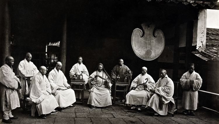 John Thomson (photographer) Rare Chinese photography book sells for 350000 in London