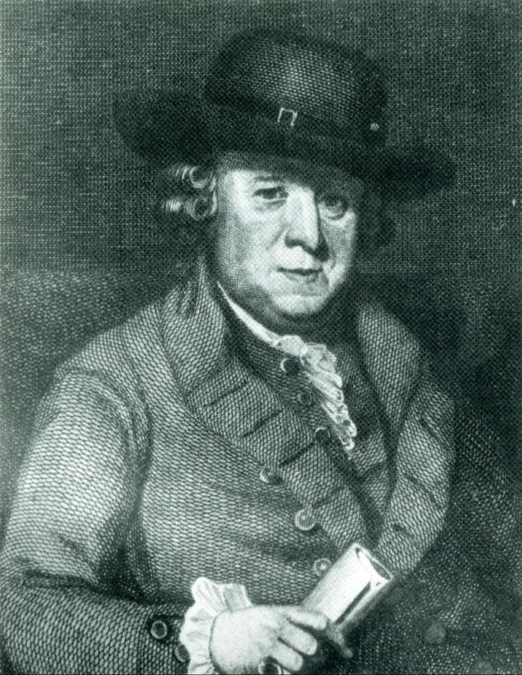 John Thorpe (antiquarian, 1715–1792) httpsuploadwikimediaorgwikipediacommons88