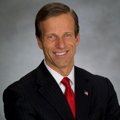 John Thune Senator John Thune SenJohnThune Twitter