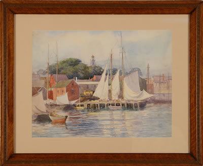 John Thurston (artist) John Thurston Artist Fine Art Prices Auction Records for John