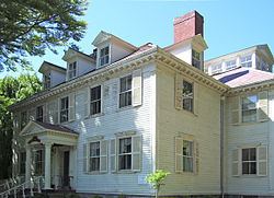 John Tillinghast House httpsuploadwikimediaorgwikipediacommonsthu