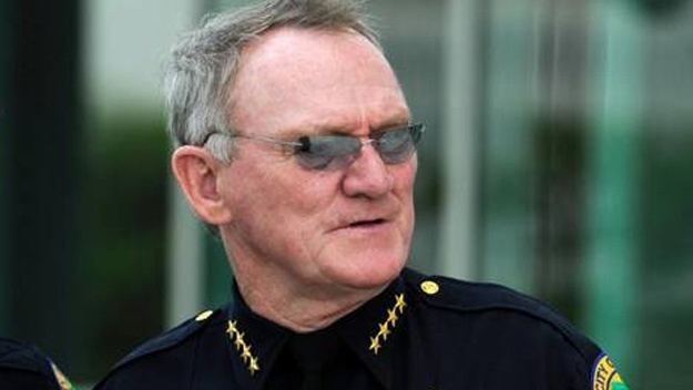 John Timoney (police officer) Former Miami Police Chief John Timoney Has Died CBS Miami