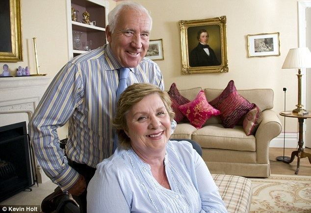 John Timpson (businessman) This couple are worth 53million but it39s 90 troubled children