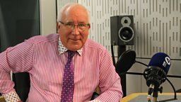 John Timpson (businessman) BBC Radio 4 Desert Island Discs John Timpson John Timpson 39What