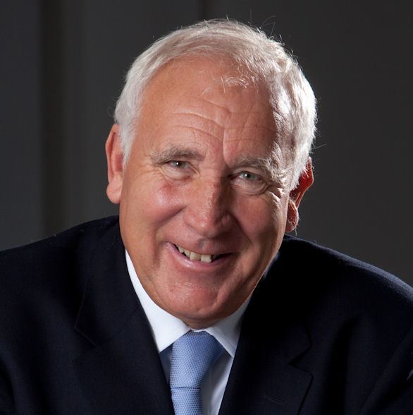 John Timpson (businessman) St Luke39s to host new 39An Audience with39 featuring special guest
