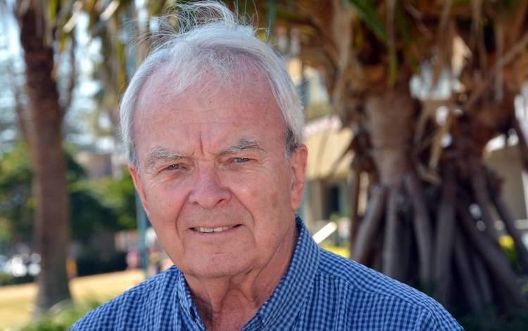 John Tingle John Tingle heads up Residents Action Network Port Macquarie News