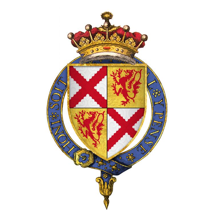 John Tiptoft, 1st Earl of Worcester John Tiptoft 1st Earl of Worcester Wikipedia