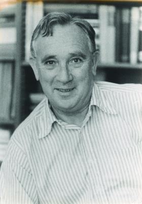 John Todd (computer scientist) httpsuploadwikimediaorgwikipediacommons44