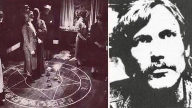 Ex Satanist John Todd - Presidents- Rothschild's- United Kingdom Q&A-Tape  1* - YouTube