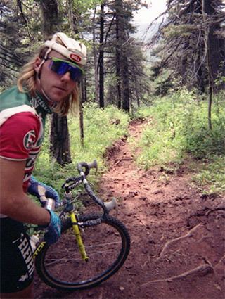 John Tomac Sanctum Cycle Bicycle News Directory