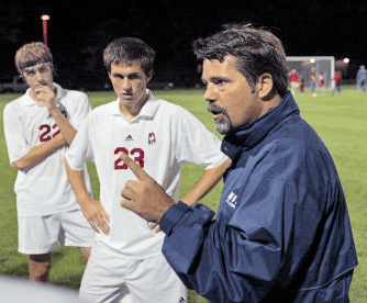John Trask (soccer) University of Wisconsin Announces John Trask as New Mens Soccer