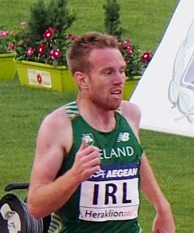 John Travers (athlete) httpsuploadwikimediaorgwikipediacommons44
