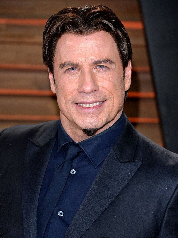 John Travolta John Travolta Cast in American Crime Story The People v