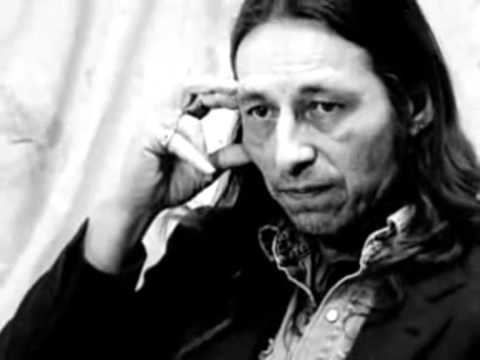 John Trudell John Trudell Mining our Minds For The Machine YouTube