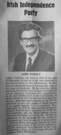 John Turnley