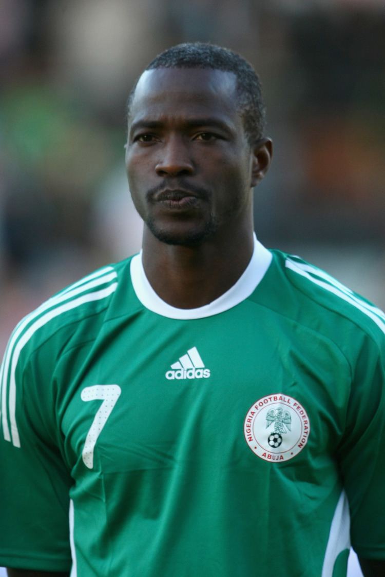 John Utaka Nigerian players banished to oblivion PostNigeria