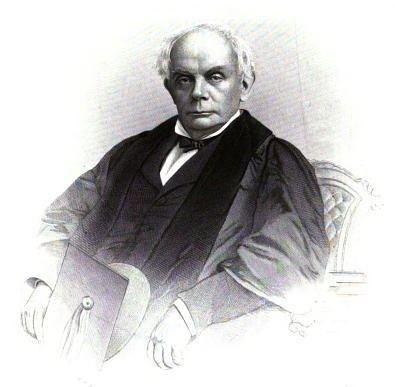 John V. L. Pruyn
