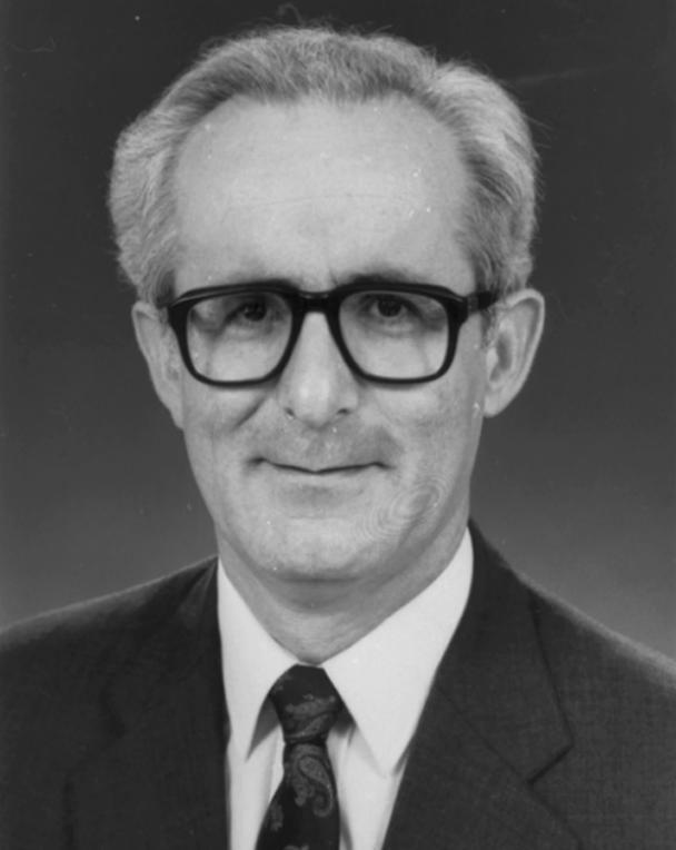 John V. Lombardi