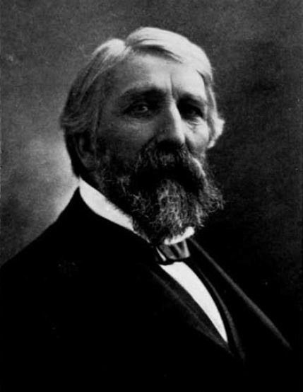 John Van Voorhis