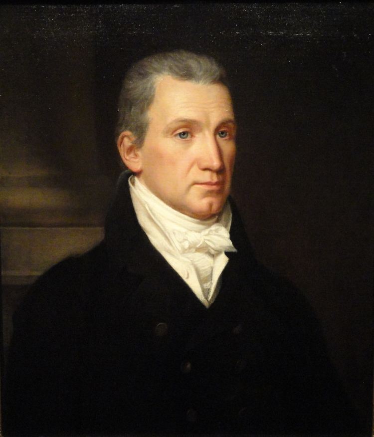 John Vanderlyn FileJames Monroe by John Vanderlyn 1816 DSC03228JPG