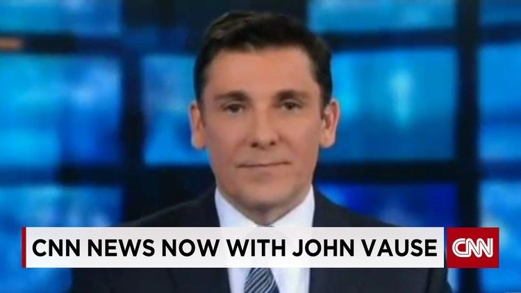 John Vause CNN International 39CNN News Now39 with John Vause 0200GMT
