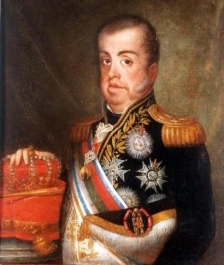 John VI of Portugal John VI of Portugal