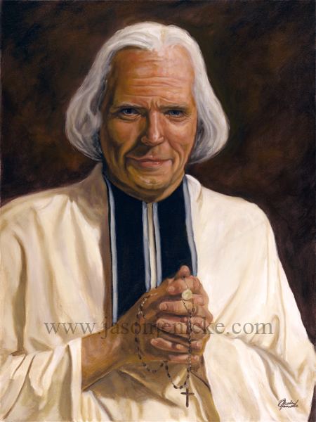 John Vianney Jason Jenicke St John Vianney