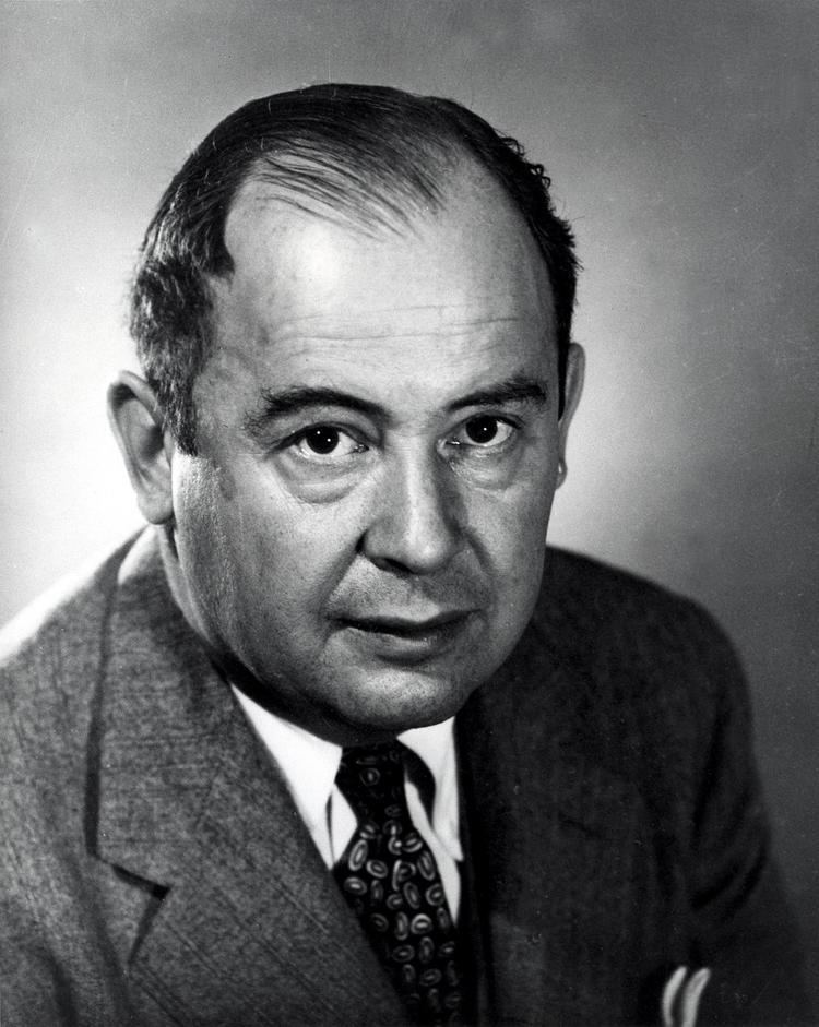 John von Neumann JOHN VON NEUMANN FREE Wallpapers amp Background images