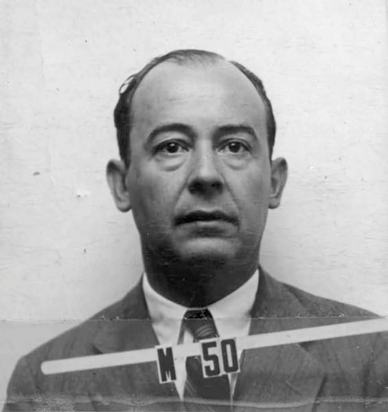 John von Neumann John von Neumann Wikipedia the free encyclopedia