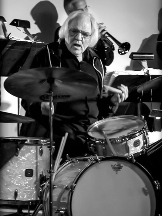 John Von Ohlen Carnegie to honor Von Ohlen for his jazz