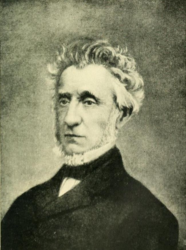 John W. Brown (New York politician)
