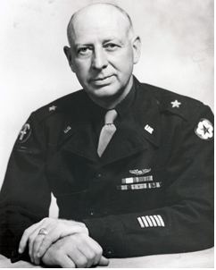 John W. Coffey Brigadier General John W Coffey Ordnance Corps Hall of Fame