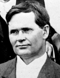 John W. Gilmore