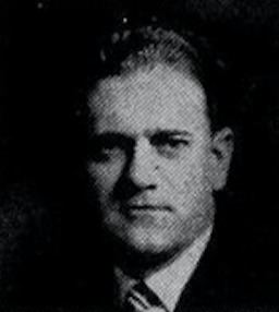 John W. Gwynne