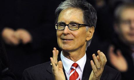 John W. Henry John W Henry defends Liverpool strategy as Rodgers rules