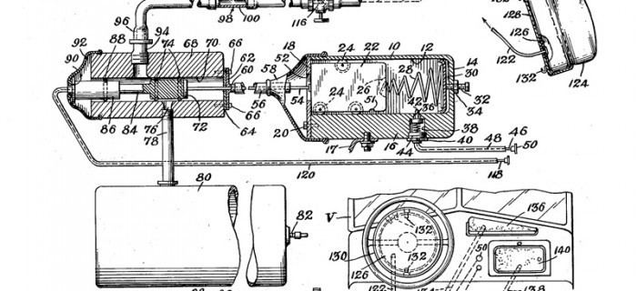 John W. Hetrick Automotive engineer