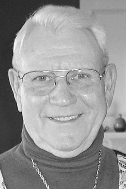 John W. Hetrick John Hetrick sharonheraldcom