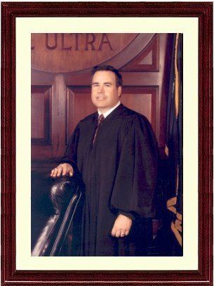 John W. Kittredge South Carolina Supreme Court Associate Justice John W Kittredge