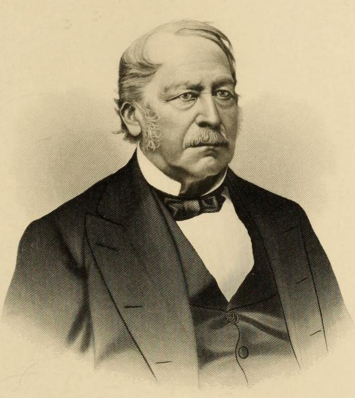 John W. Lawrence