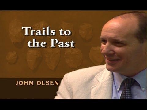 John W. Olsen 2005 Regents Professor John W Olsen YouTube