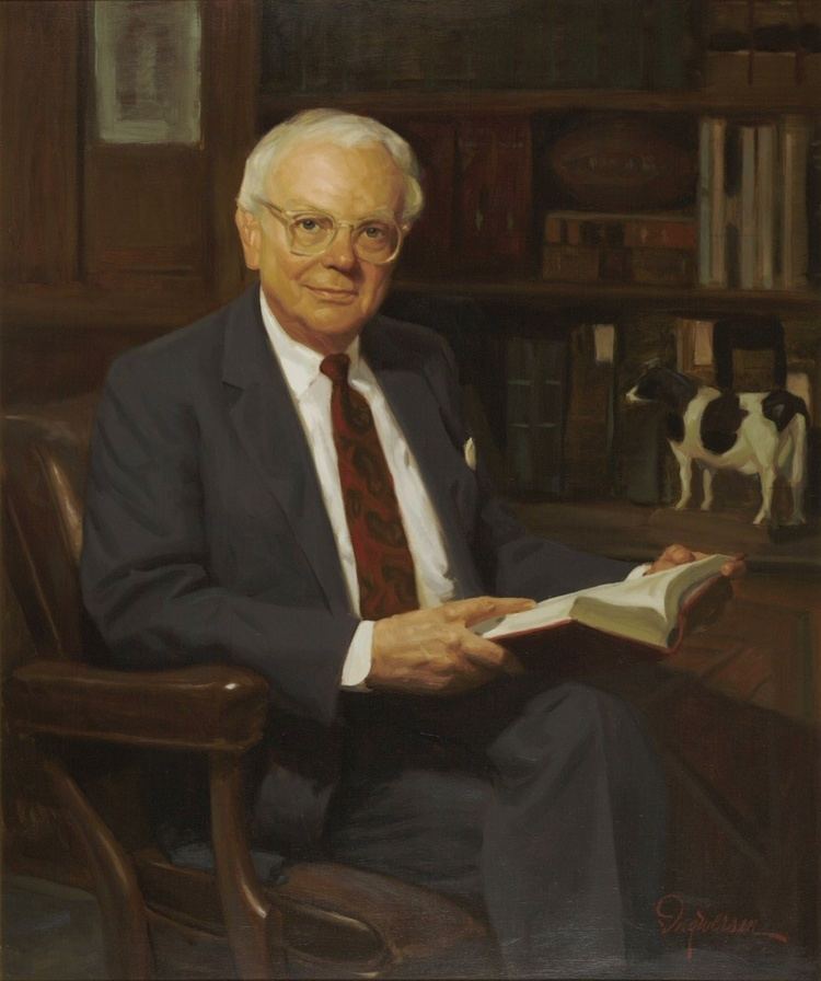 John W. Reynolds Jr.