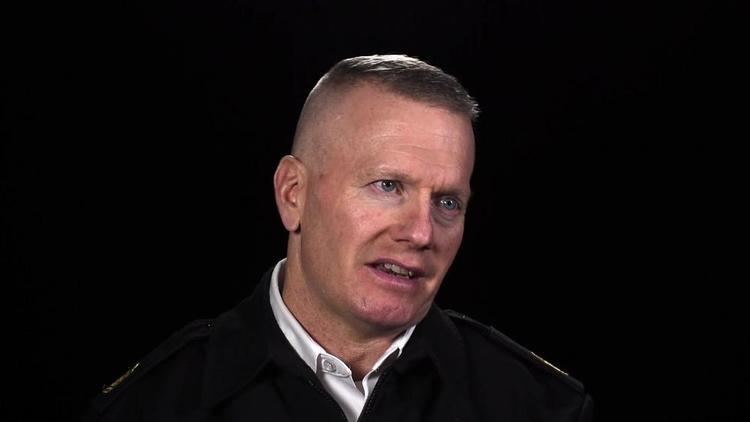 John W. Troxell DVIDS Video SEAC Interview Army Command Sgt Maj John W Troxell